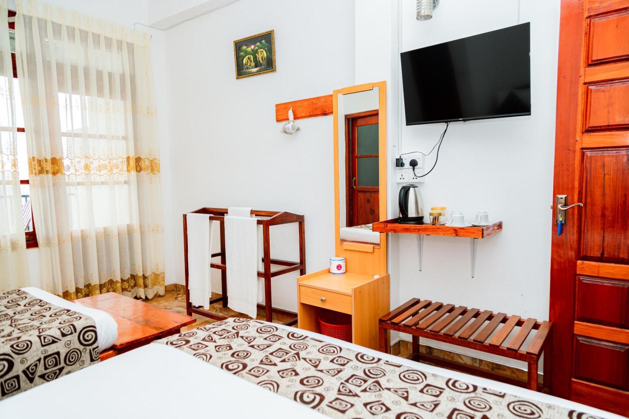 Hotel Golden View Guest à Ella Extérieur photo