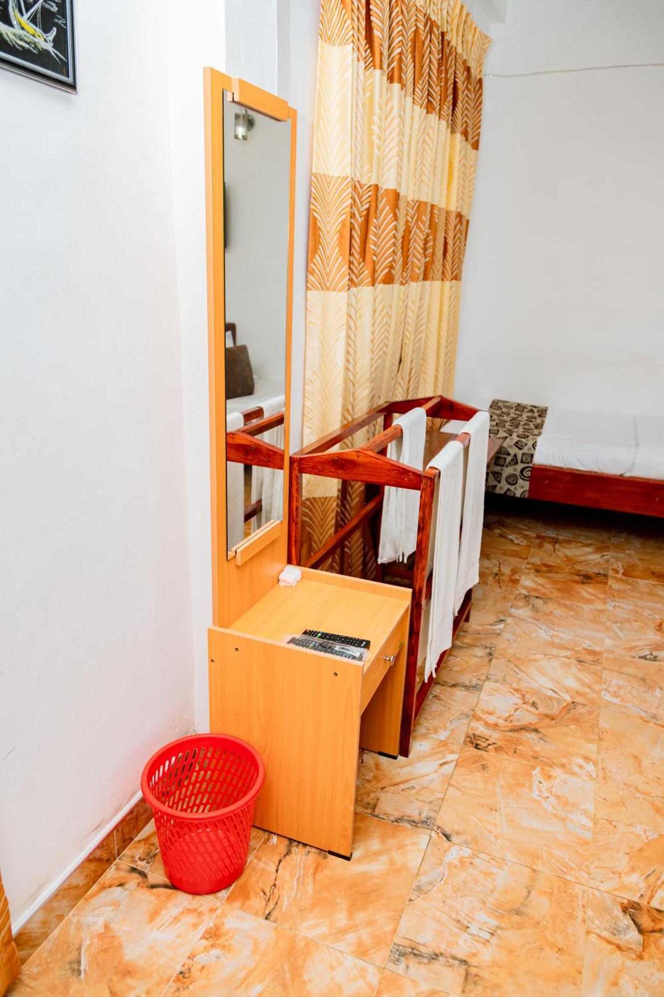Hotel Golden View Guest à Ella Chambre photo